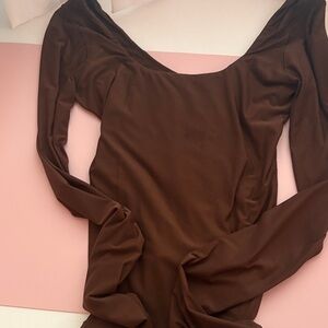 Aerie SMOOTHEZ body suit